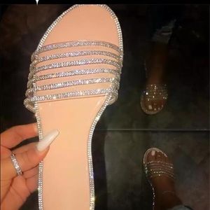 Bling Slides